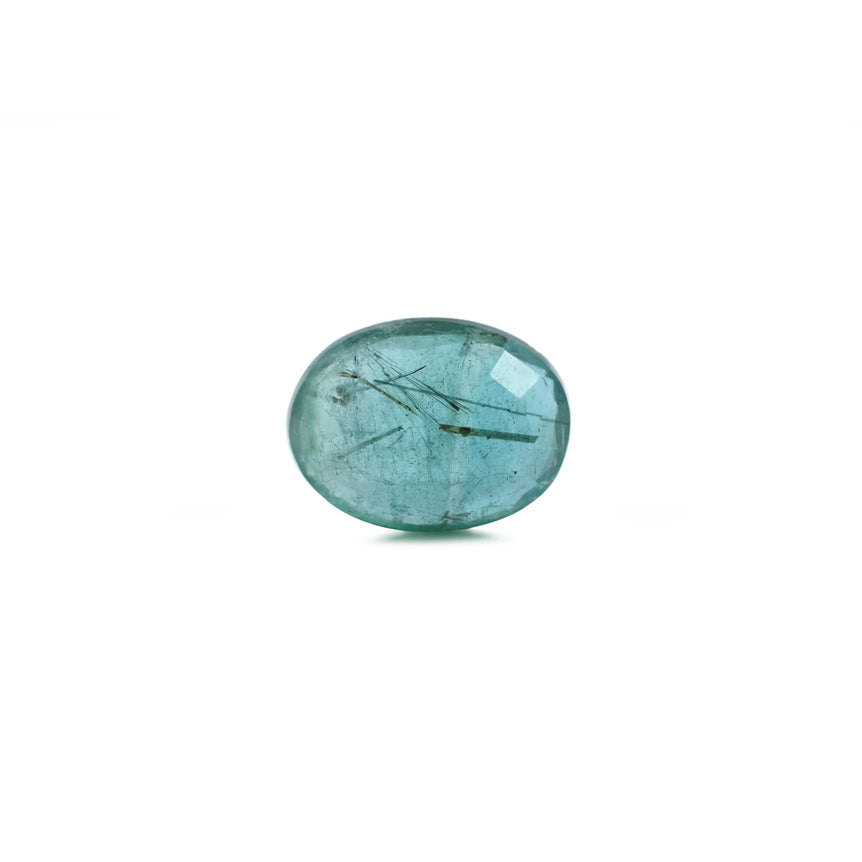 Zambian Emerald - 4.9 Carat