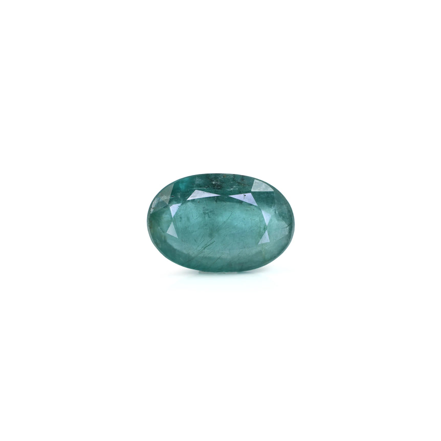 Zambian Emerald (Panna) - 5.1 Carat - Pramogh