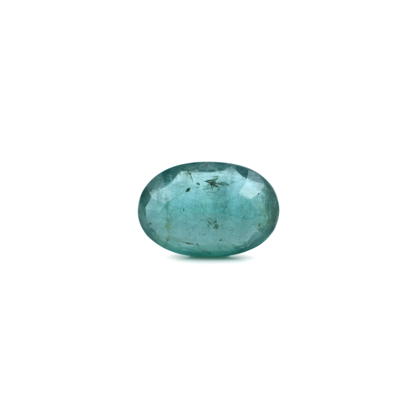Zambian Emerald - 5.1 Carat