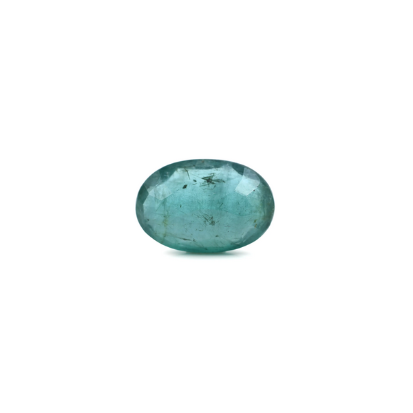 Zambian Emerald - 5.1 Carat