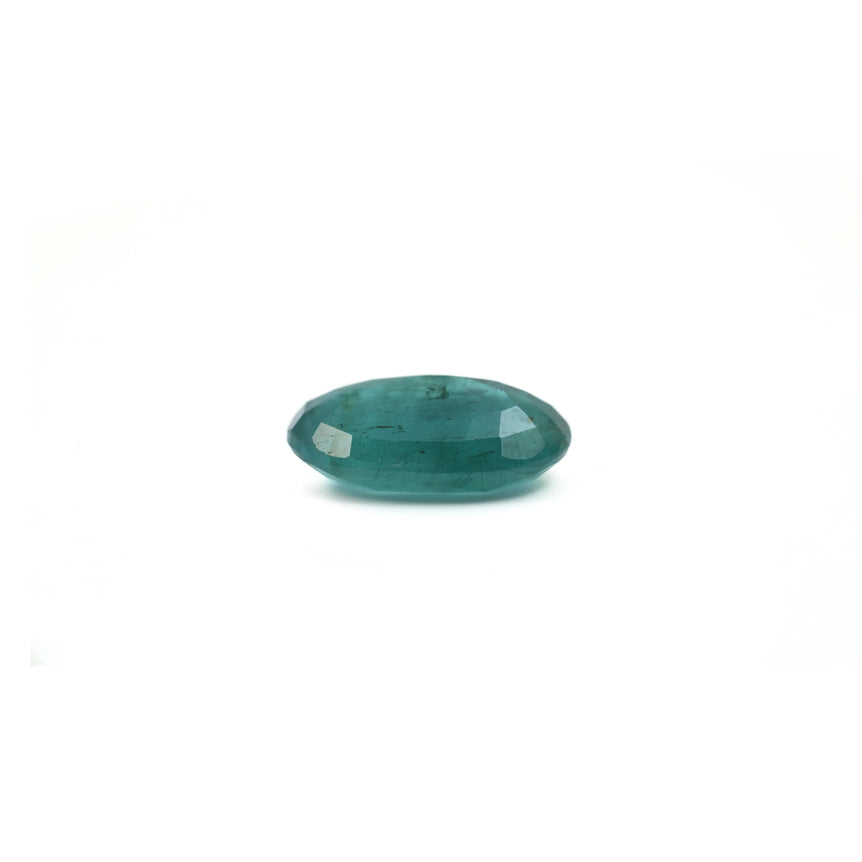 Zambian Emerald - 5.1 Carat
