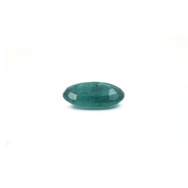 Zambian Emerald - 5.1 Carat