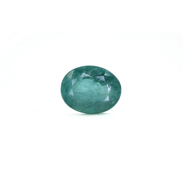 Zambian Emerald (Panna) - 6.95 Carat - Pramogh