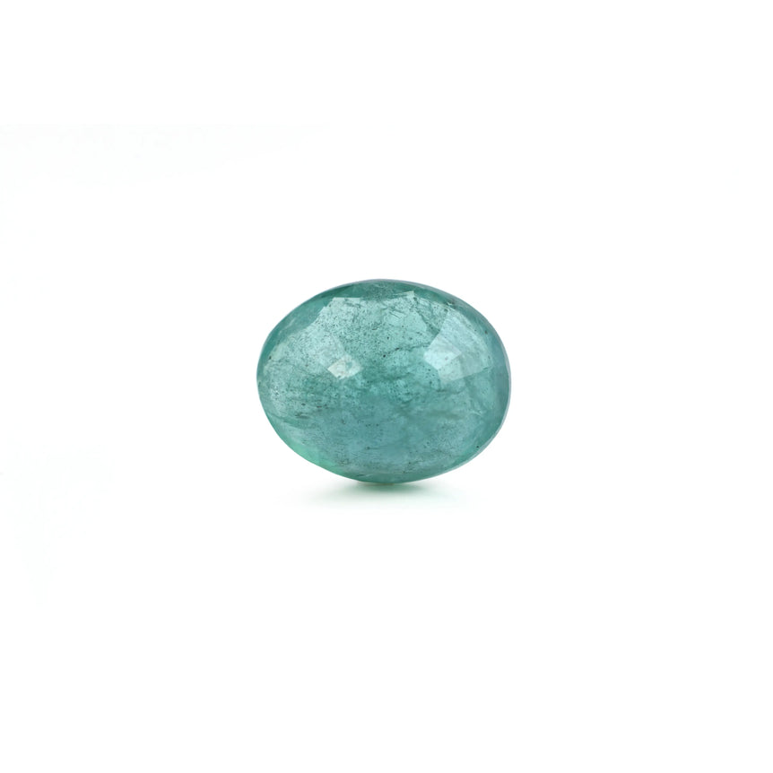 Zambian Emerald - 6.95 Carat