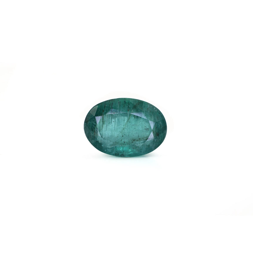 Zambian Emerald (Panna) - 5.9 Carat - Pramogh