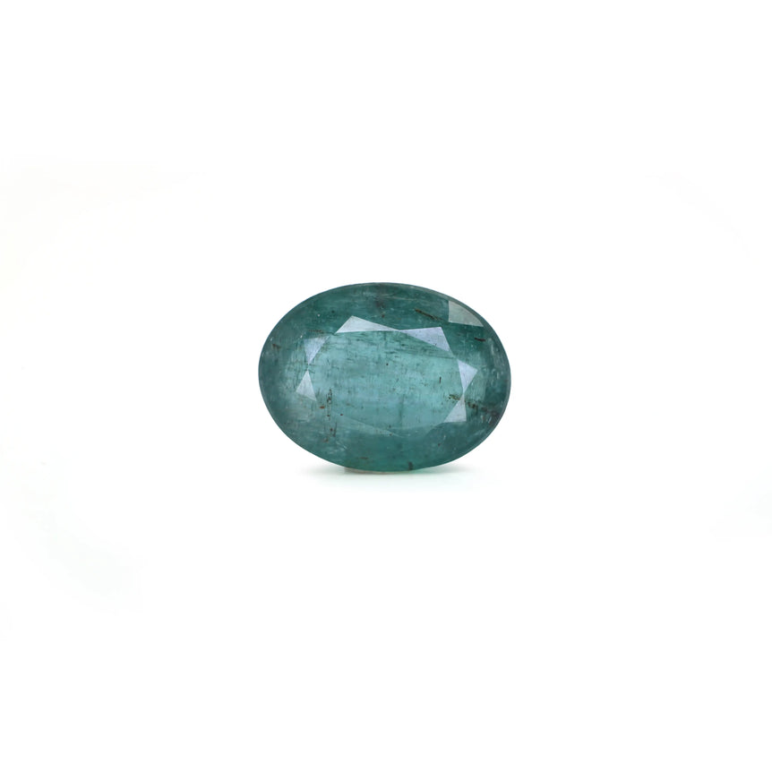 Zambian Emerald (Panna) - 7.1 Carat - Pramogh