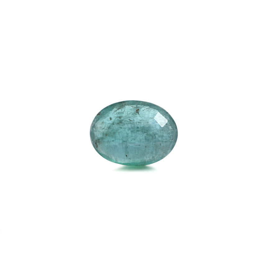 Zambian Emerald - 7.1 Carat