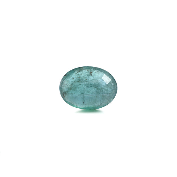 Zambian Emerald - 7.1 Carat