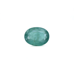 Zambian Emerald (Panna) - 4.8 Carat - Pramogh