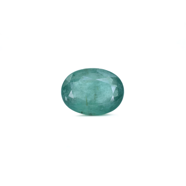 Zambian Emerald (Panna) - 4.8 Carat - Pramogh