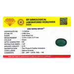 Zambian Emerald - 4.8 Carat