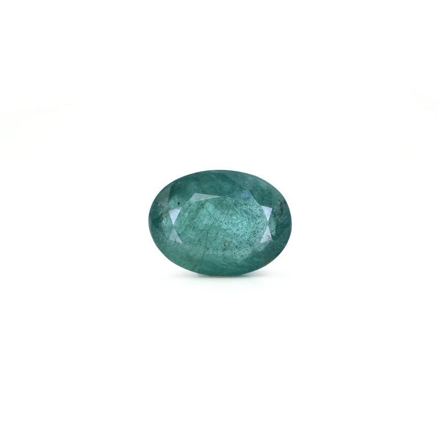 Zambian Emerald (Panna) - 6.05 Carat - Pramogh