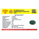 Zambian Emerald - 6.05 Carat