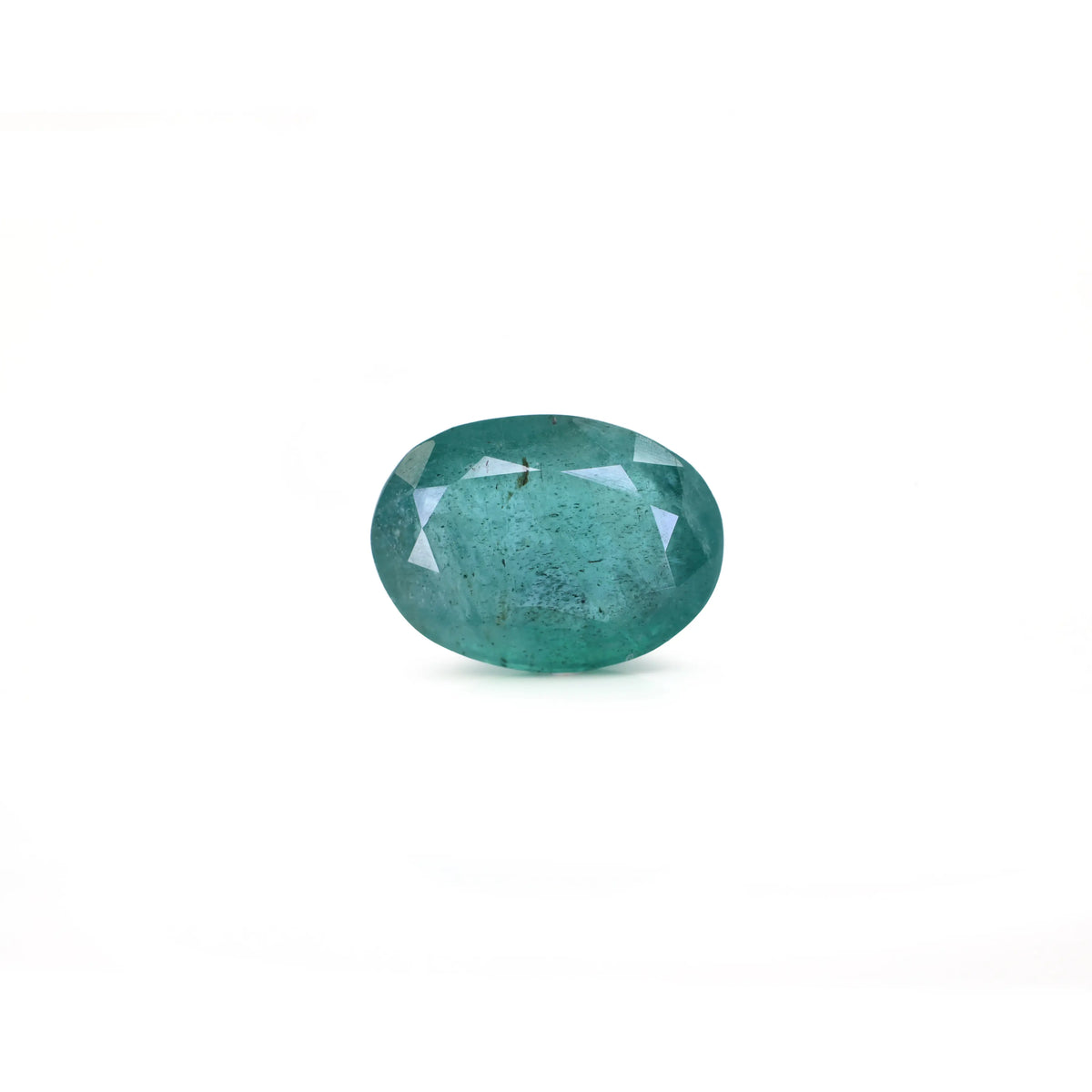 Zambian Emerald (Panna) - 3.35 Carat - Pramogh
