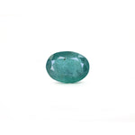 Zambian Emerald (Panna) - 3.35 Carat - Pramogh