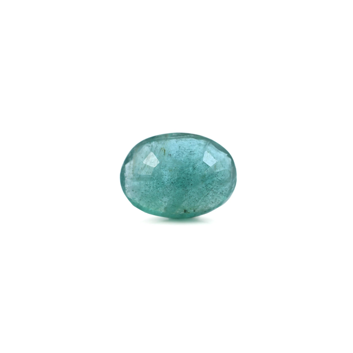 Zambian Emerald - 3.35 Carat