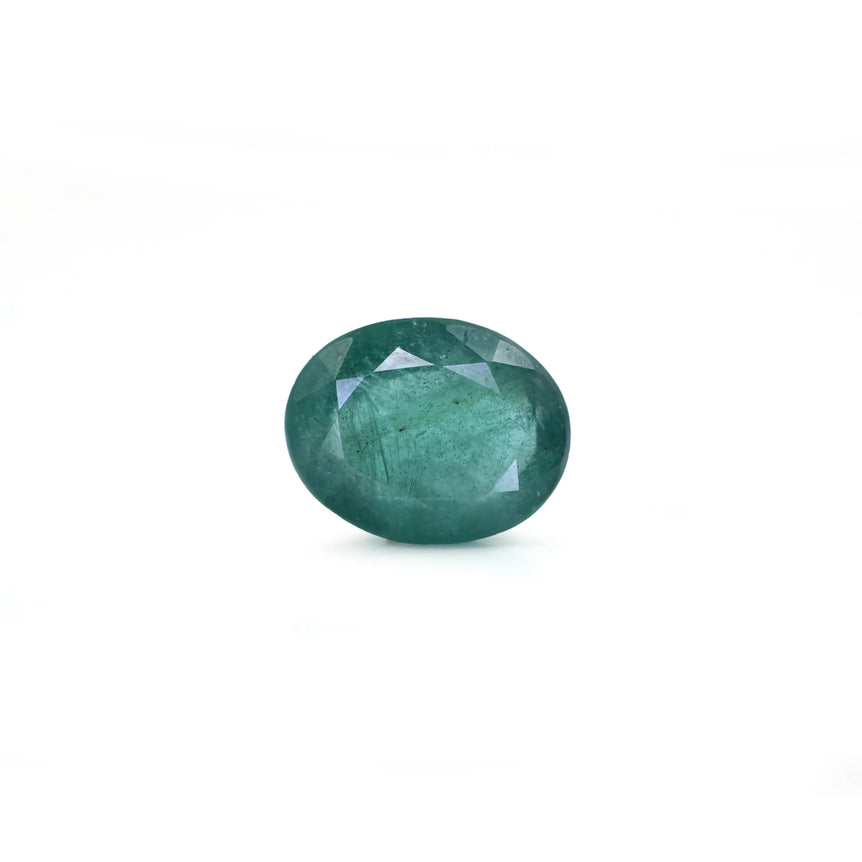 Zambian Emerald (Panna) - 4.7 Carat - Pramogh