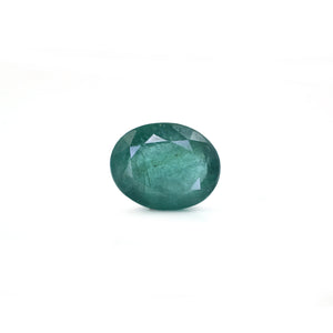Zambian Emerald (Panna) - 4.7 Carat - Pramogh