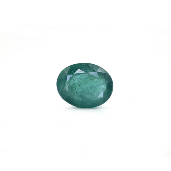Zambian Emerald (Panna) - 4.7 Carat - Pramogh