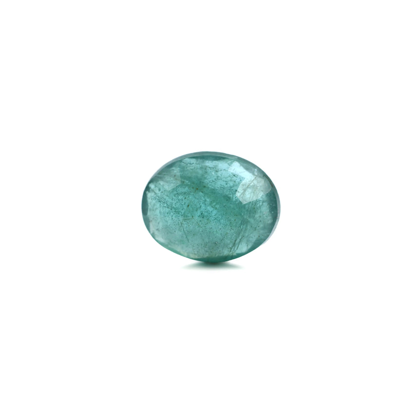 Zambian Emerald - 4.7 Carat