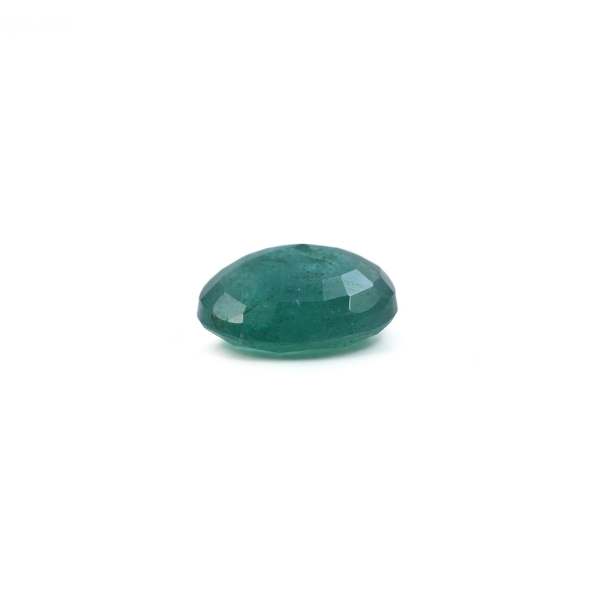 Zambian Emerald - 4.7 Carat