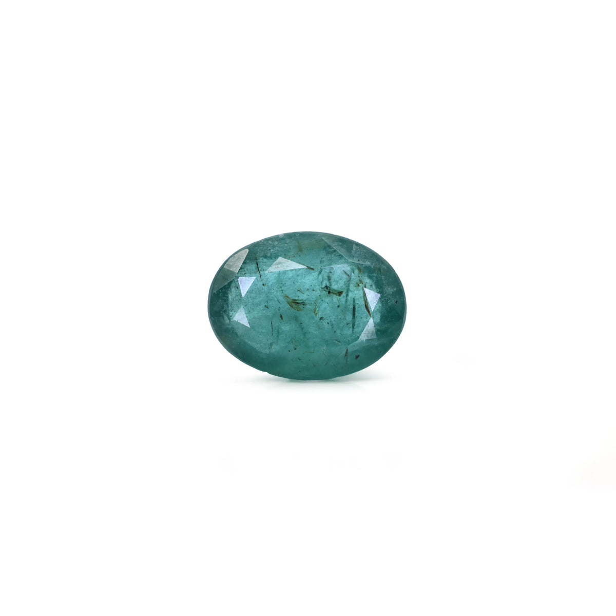 Zambian Emerald (Panna) - 4.1 Carat - Pramogh