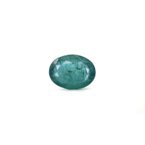 Zambian Emerald (Panna) - 4.1 Carat - Pramogh