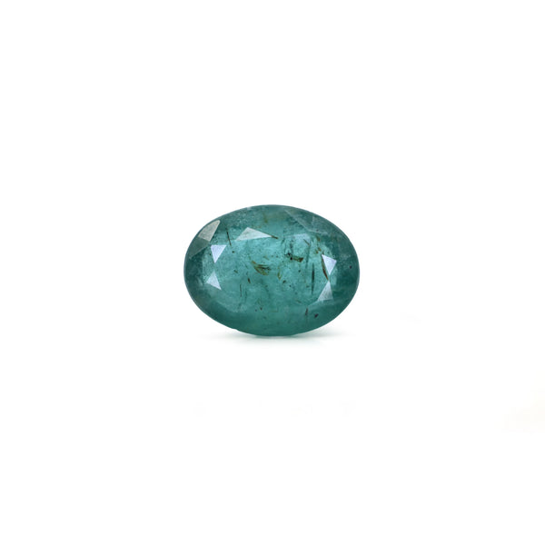 Zambian Emerald (Panna) - 4.1 Carat - Pramogh
