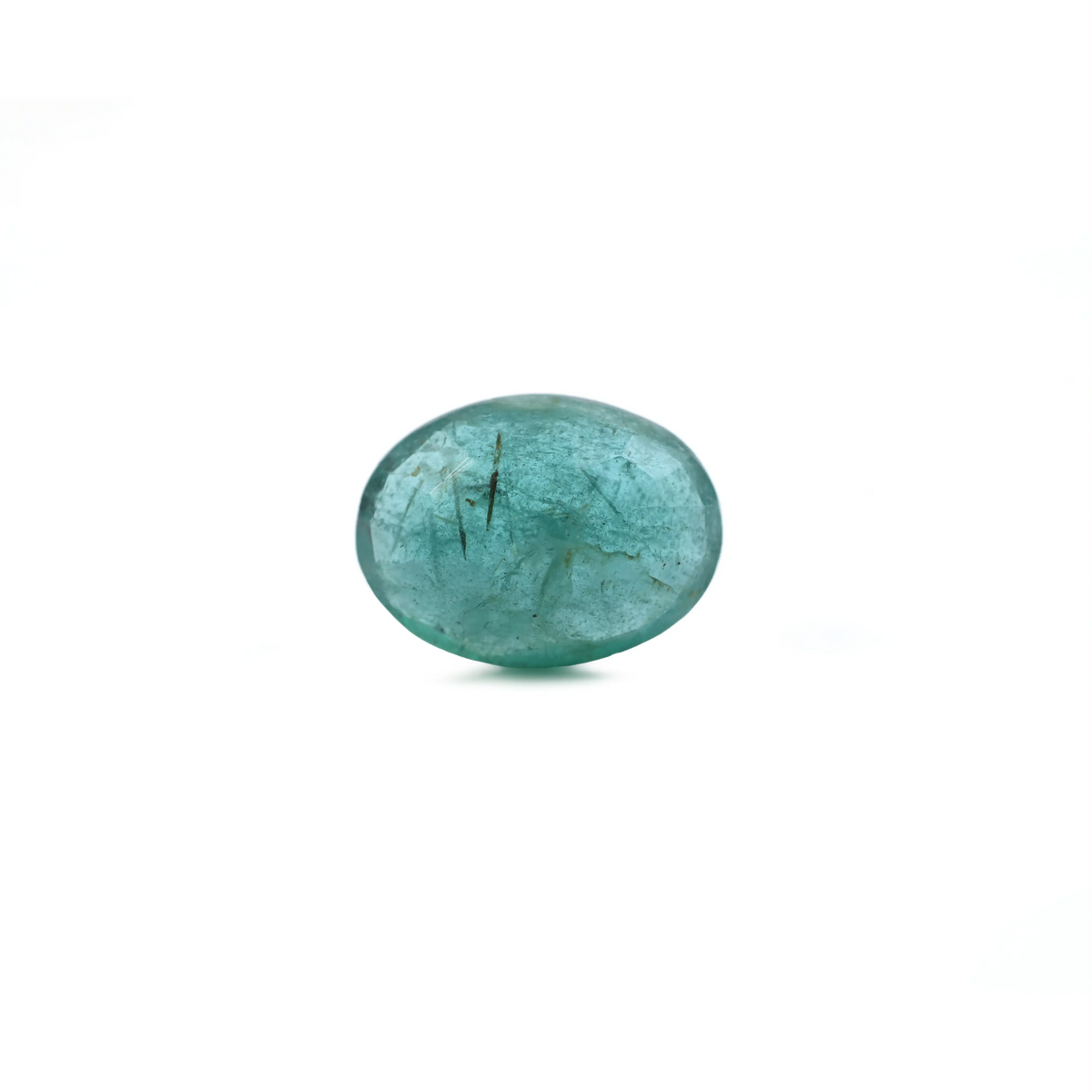 Zambian Emerald - 4.1 Carat