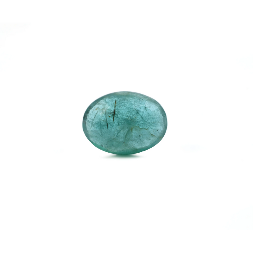 Zambian Emerald - 4.1 Carat