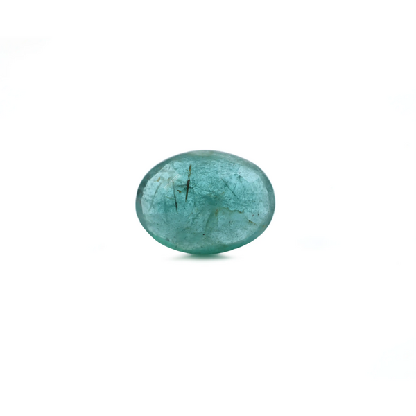 Zambian Emerald - 4.1 Carat