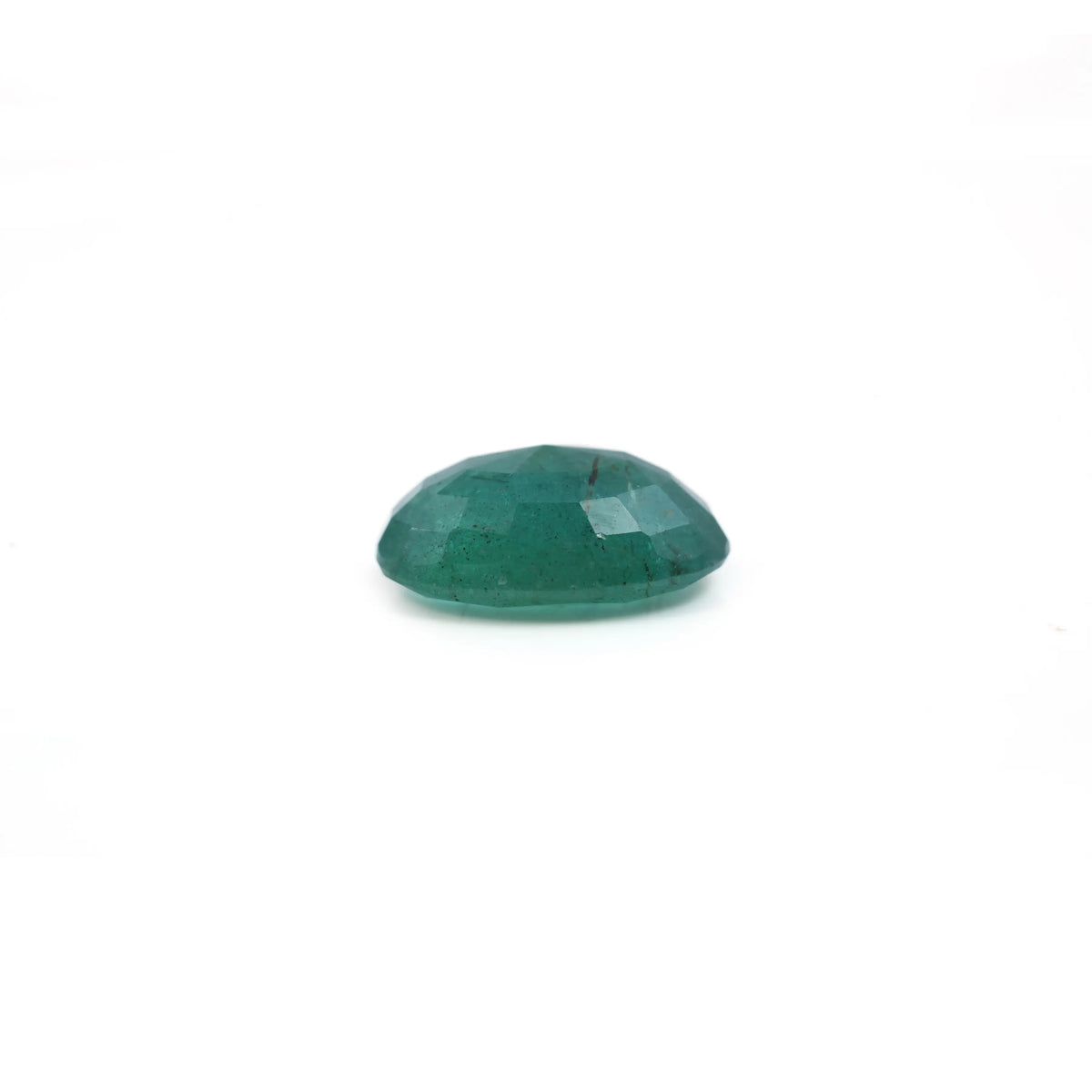 Zambian Emerald - 4.1 Carat