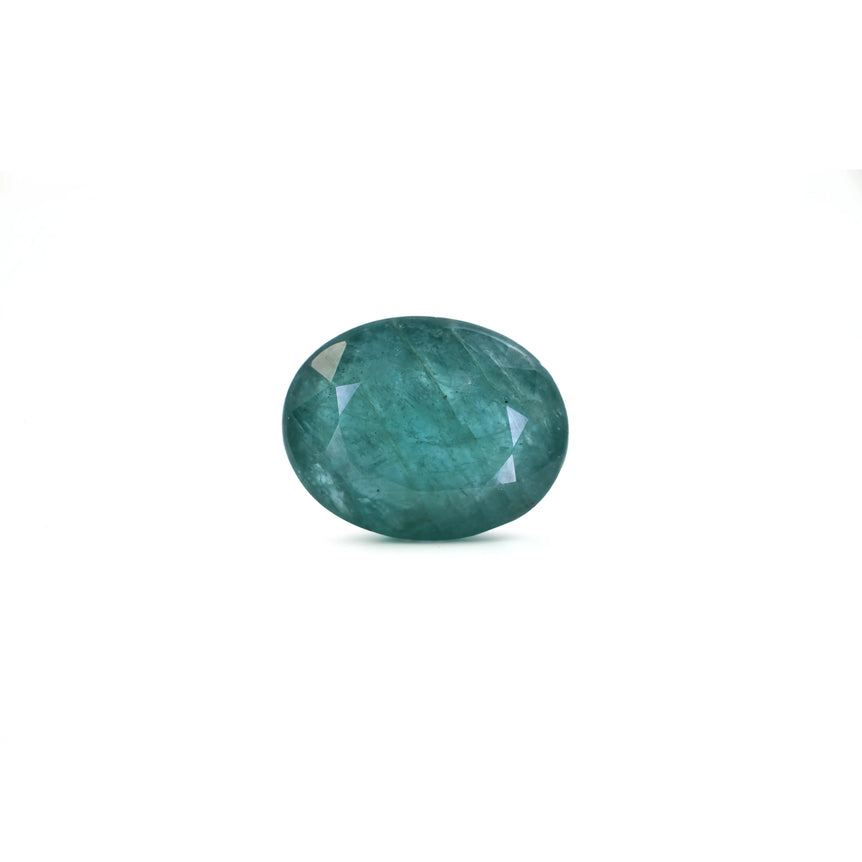 Zambian Emerald (Panna) - 8.3 Carat - Pramogh