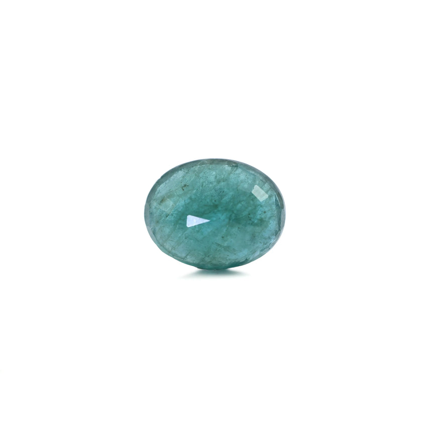 Zambian Emerald - 8.3 Carat