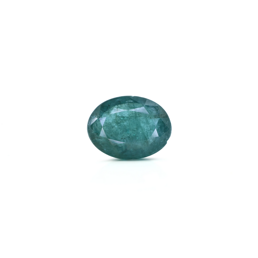 Zambian Emerald (Panna) - 7.85 Carat - Pramogh