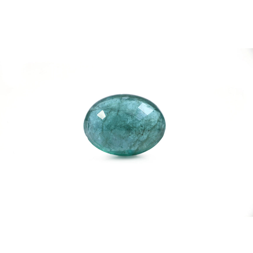 Zambian Emerald - 7.85 Carat