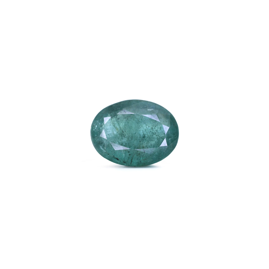 Zambian Emerald (Panna) - 4.6 Carat - Pramogh