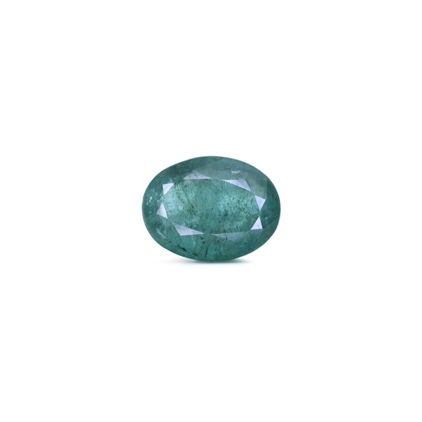Zambian Emerald (Panna) - 4.6 Carat - Pramogh