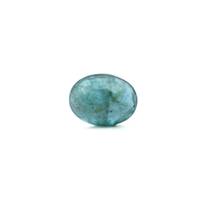 Zambian Emerald - 4.6 Carat