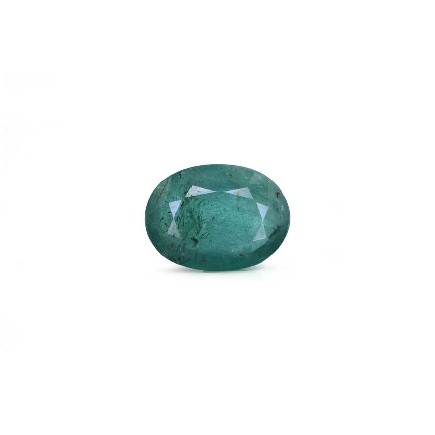 Zambian Emerald (Panna) - 6.3 Carat - Pramogh