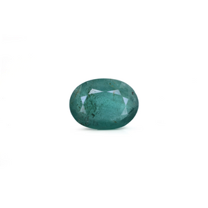 Zambian Emerald (Panna) - 6.3 Carat - Pramogh