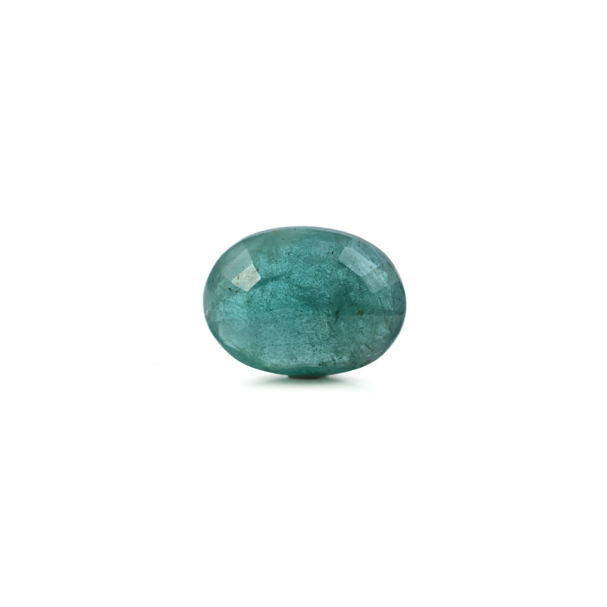 Zambian Emerald - 6.3 Carat