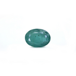 Zambian Emerald (Panna) - 6.9 Carat - Pramogh