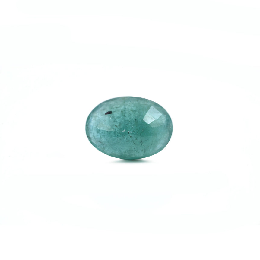 Zambian Emerald - 6.9 Carat
