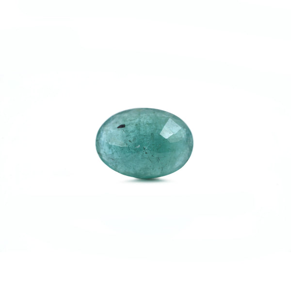 Zambian Emerald - 6.9 Carat