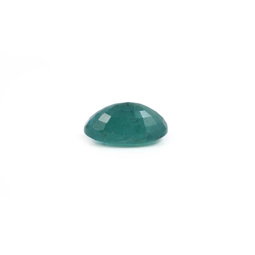Zambian Emerald - 6.9 Carat