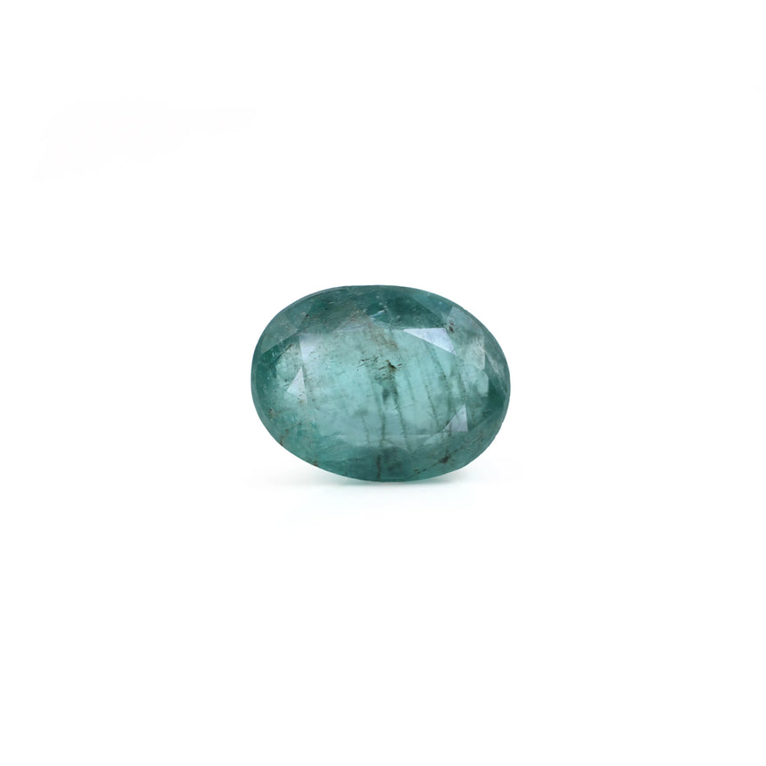 Zambian Emerald (Panna) - 4.55 Carat - Pramogh