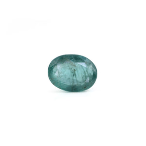 Zambian Emerald (Panna) - 4.55 Carat - Pramogh
