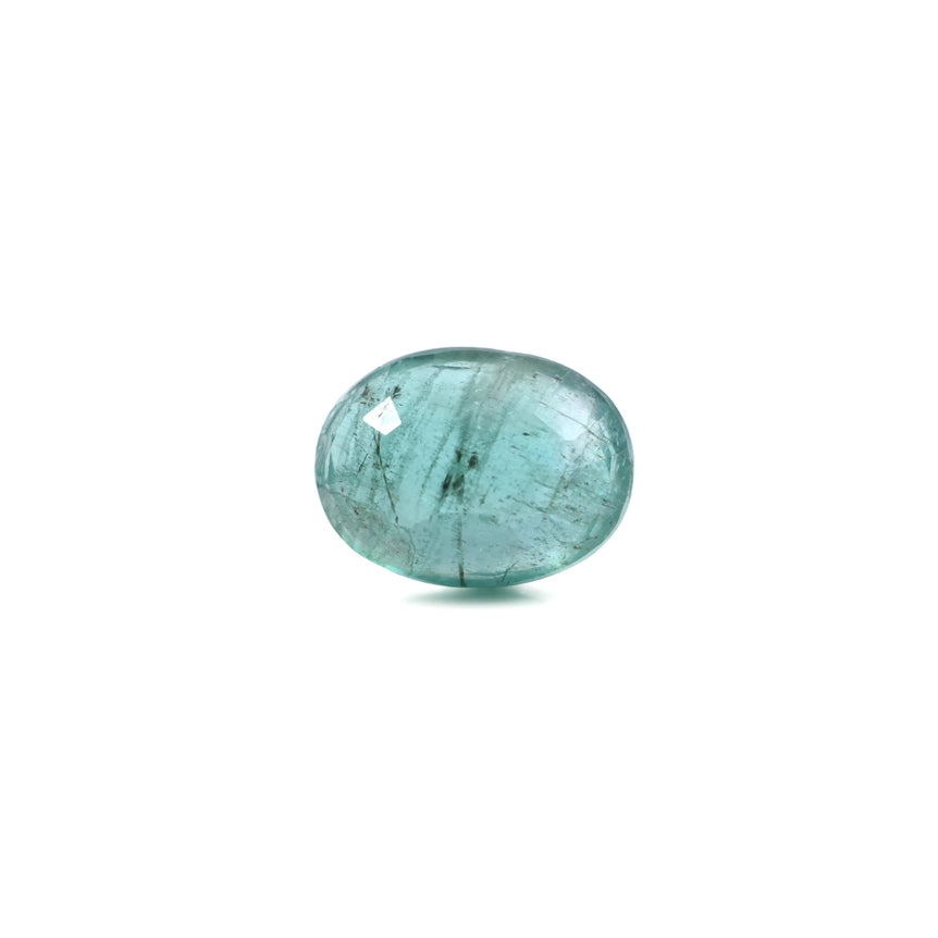 Zambian Emerald - 4.55 Carat