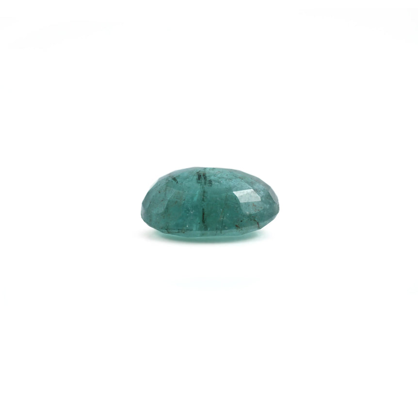 Zambian Emerald - 4.55 Carat